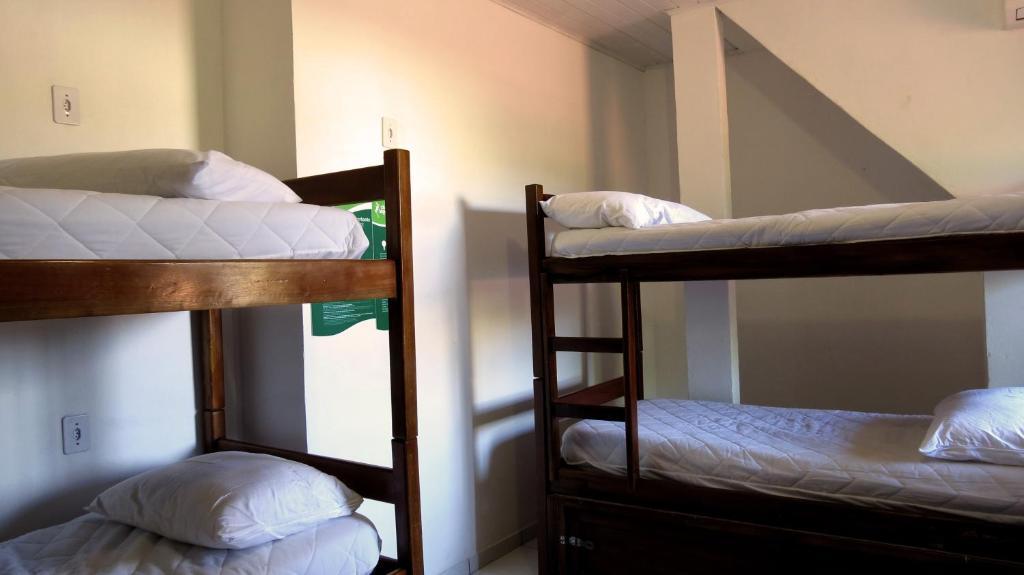 Che Lagarto Hostel Itacaré Zimmer foto