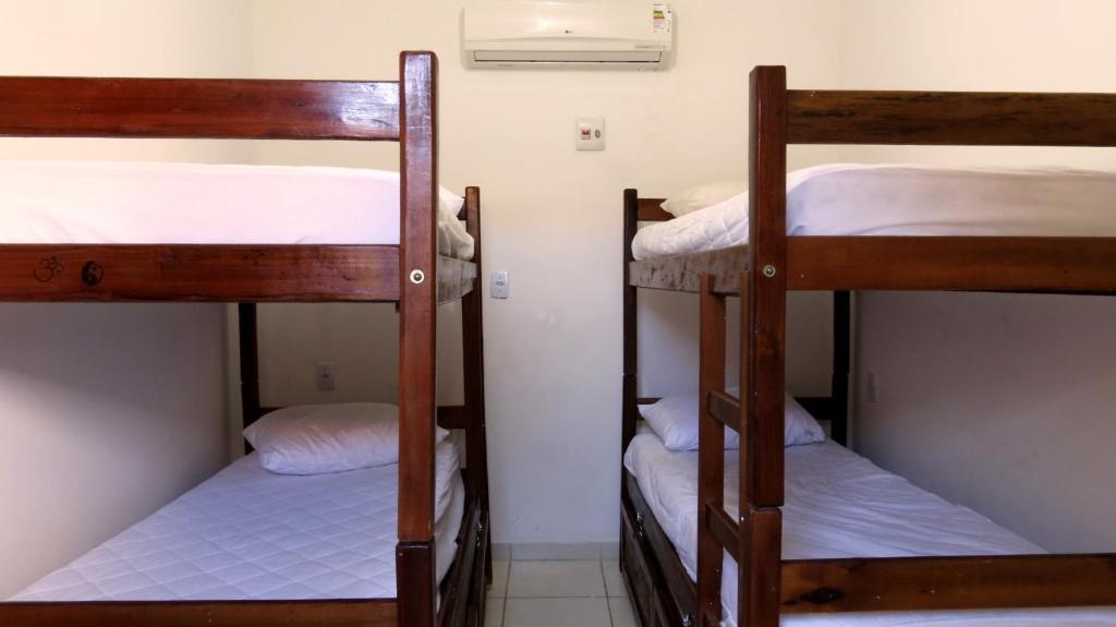 Che Lagarto Hostel Itacaré Zimmer foto