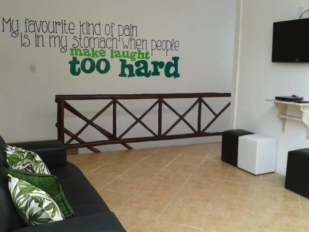 Che Lagarto Hostel Itacaré Exterior foto